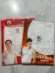 Men's Vests