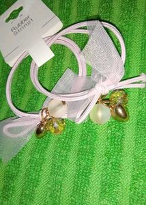Hair Tie Set