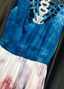 A Very Beautiful Dress