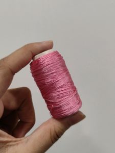 Art Silk Yarn