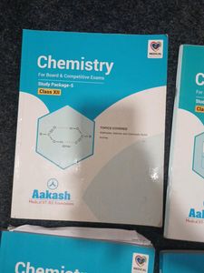 AKASH 12TH BOOKS