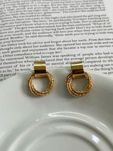 3 Combo Earring