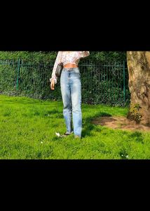 ONLY DENIM JEANS