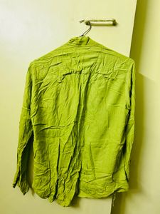 Formal Shirt For Girl