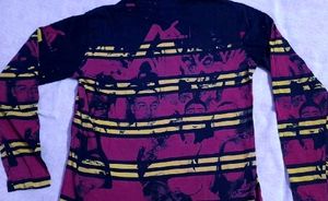 Cap Top