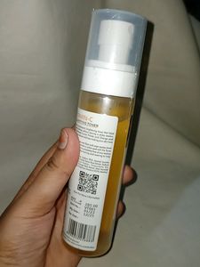 Astaberry Face Toner