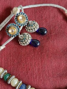 Never Used Beautiful Jewellery set