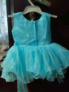 Newborn Frock For Sale....💥
