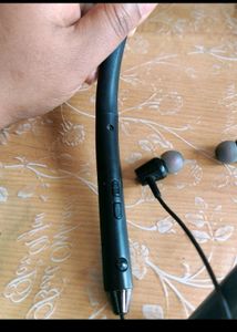 Branded Bluetooth Headphones