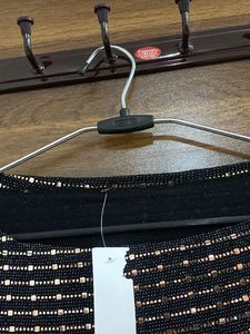 Sequins Top