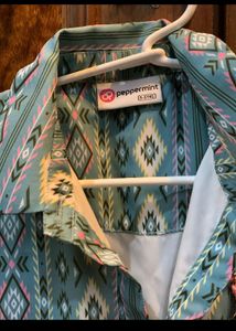 Jumpsuit For 4-5 Year