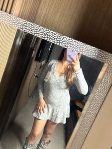 Hot Winter Dress