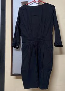 Military Style LBD