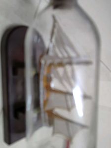 An Indonesian Momento,very Rare
