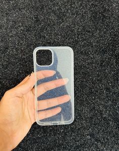 iPhone 13/14 Shimmer Glitter Cover Gift