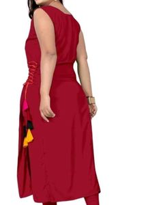 Women Vescon Rayon Straight Kurta