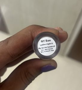 Ny Bae Lipstick
