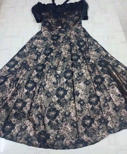 Floral Fabric