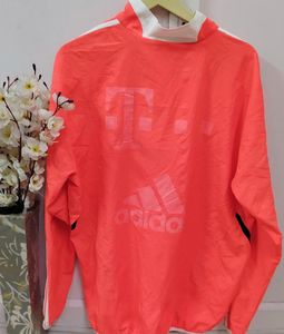 Adidas FC Bayern Jersey