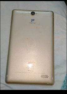 Tablet and Phone