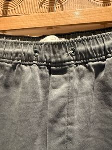 Zara Boys Grey Cargo Pants