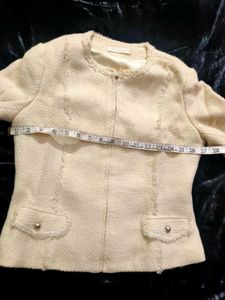 Korean Cardigan/Jacket