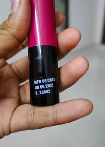 Zudio- Satin Lipstick