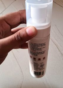 Pro touch Feet Creame Advance Moisture Lotion