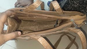 Full Chita Print 100•/• Pure Leather