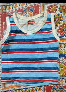 Baby Girl Shirts - Set of 3