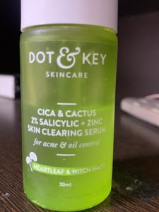 Combo (Sunscreen + Serum) for Customer