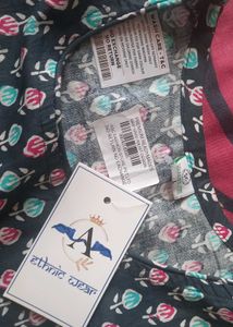 New With Tag Ready To Wear Dress
