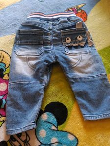 Two Jeans Combo