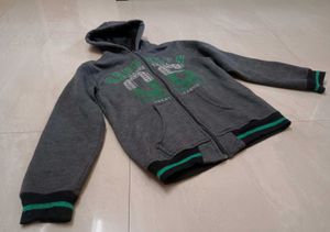 Brooklyn Basketball Hoodie🏀🧥