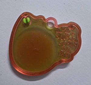 Kinder Joy Natoon Dinosaur Toy