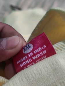 Soft Cotton Top&#39;swith Teddy Bear Print