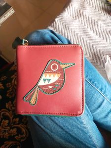 Chumbak Branded Wallet