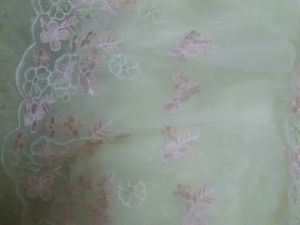 Baby Girl Frock