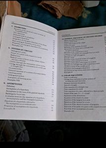 Analytical Geometry And Vector Analysis