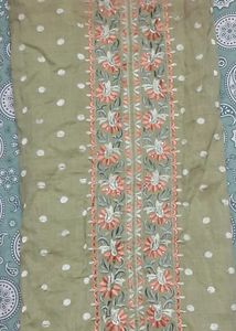 unstitched kurta