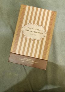 Lattafa Choco Overdose