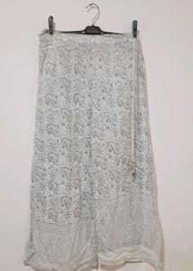Ethnic Palazzo Pants