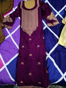 Elegant Readymade Kurta Set