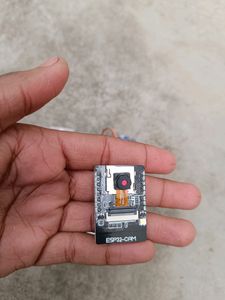 Servo Motor. And Esp32 Cam Combo