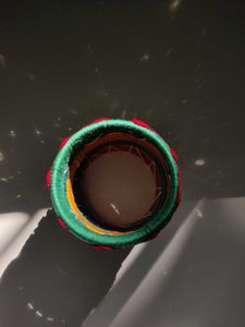 Handmade Colorful Bangle Set