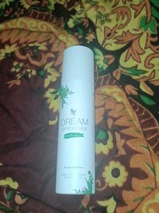 Dream by Forever Deodorant