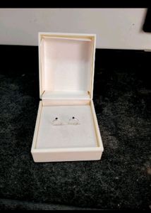 Color Diamond Bali Pairs Pure Silver (Pairs)