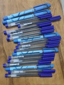 18 Pens
