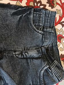 Kids Girls Jeans