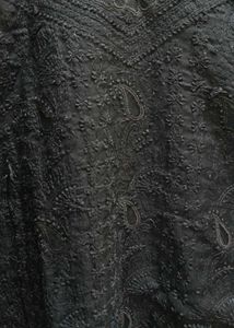 CHIKANKARI KURTA LUCKNOWI